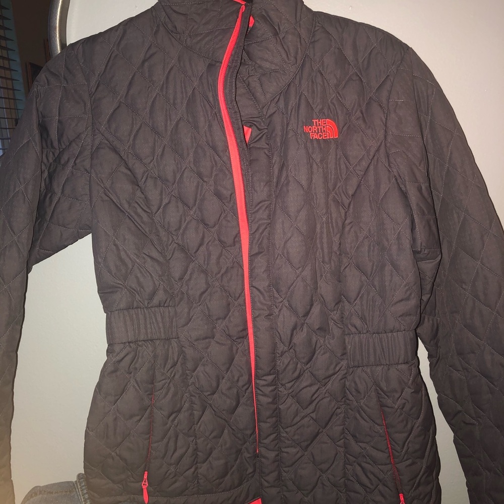 Women’s THERMOBALL Eco jacket